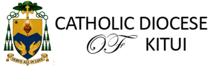Catholic Diocese of Kitui